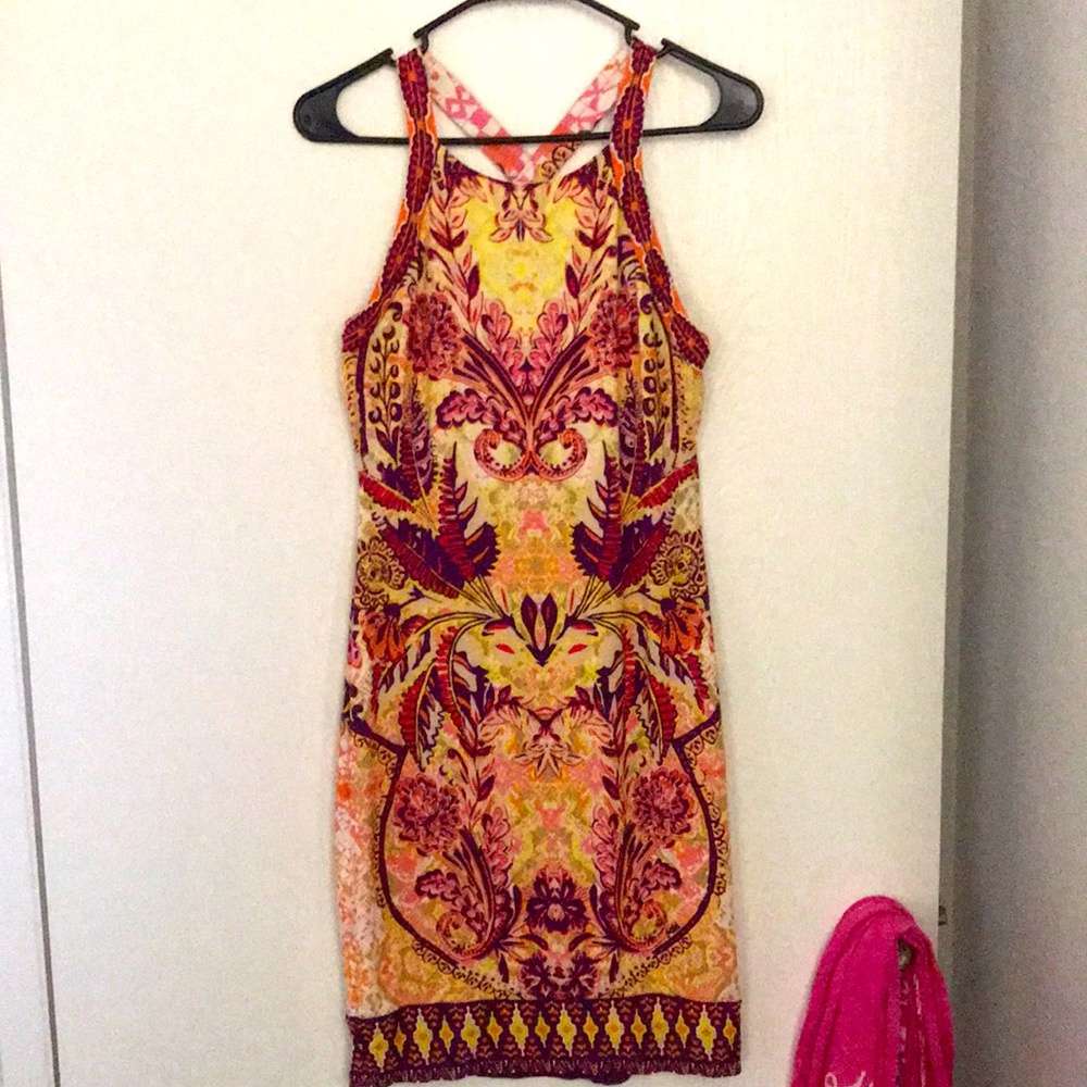 Hale Bob Dress